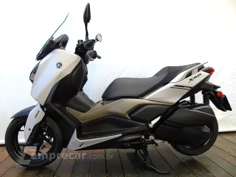 YAMAHA XMAX 250 CONNECTED ABS