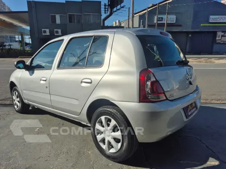 CLIO 1.0 Expression 16V Hi-power