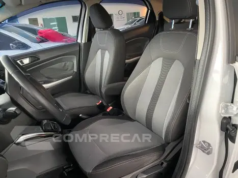 EcoSport FREESTYLE 1.6 16V Flex 5p