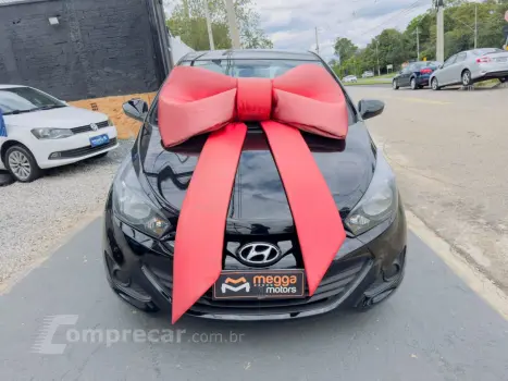 HB 20 Hatch 1.0 12V 4P FLEX COMFORT