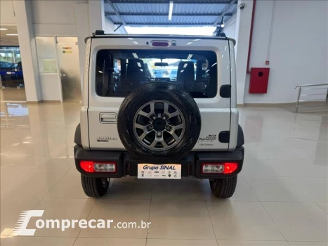 JIMNY 1.5 Sierra 4style 4X4