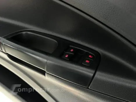 Saveiro Robust 1.6 Total Flex 8V