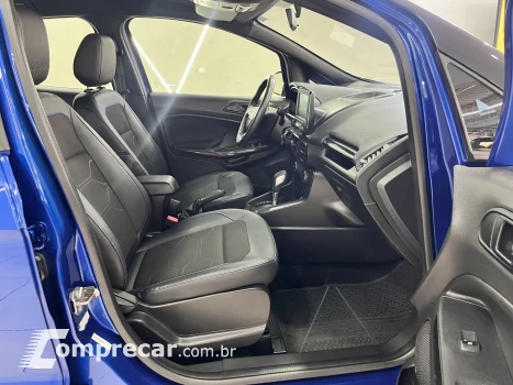 ECOSPORT 1.5 Ti-vct 100 Anos