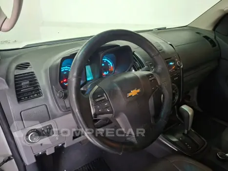 S10 2.8 16V Turbo LTZ CD 4X4