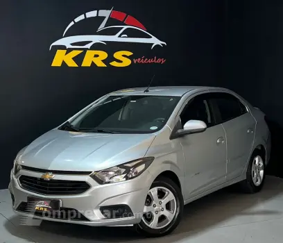 CHEVROLET PRISMA Sed. LT 1.4 8V FlexPower 4p 4 portas