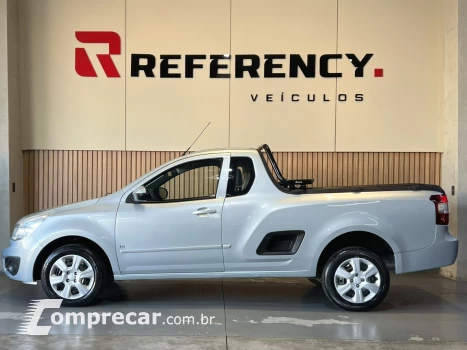 MONTANA 1.4 MPFI LS CS 8V FLEX 2P MANUAL
