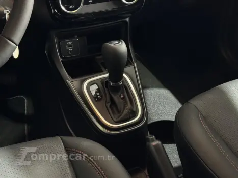 STRADA 1.0 TURBO 200 FLEX ULTRA CD CVT