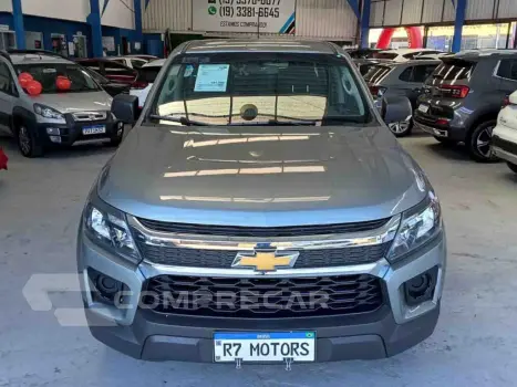 S10 2.8 16V TURBO DIESEL LS CD 4X4 MANUAL