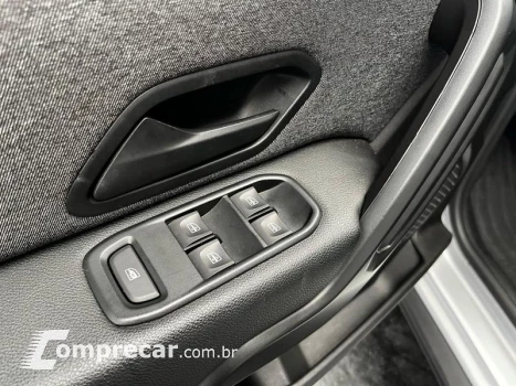 OROCH INTENSE 1.6 FLEX 16V MEC.