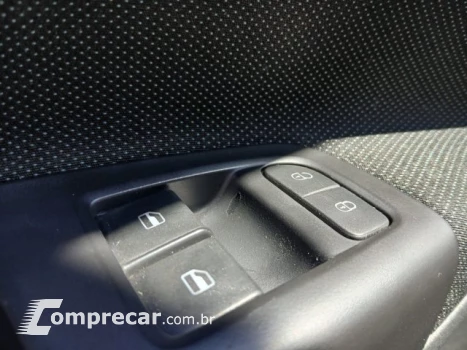 GOL - 1.0 12V MPI TOTAL 4P MANUAL