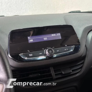 ONIX HATCH 1.0 12V Flex 5p Mec.
