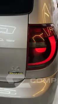 FOX 1.6 MI Prime 8V