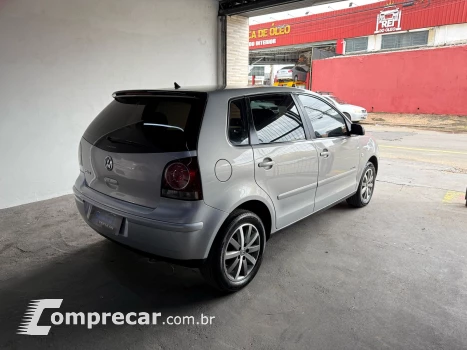 POLO 1.6 MI Sportline 8V