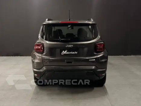 RENEGADE 1.3 T270 TURBO FLEX LONGITUDE AT6