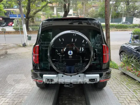 B5 1.5 TURBO PHEV GS AWD AUTOMÁTICO