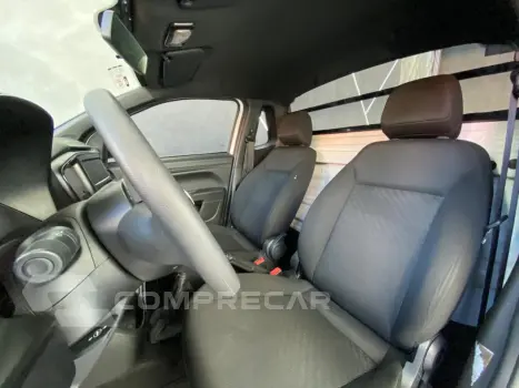 Strada Endurance 1.3 Flex 8V CS Plus