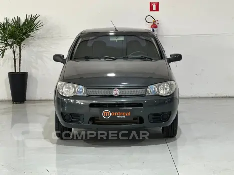 PALIO 1.0 MPI Fire Economy 8V