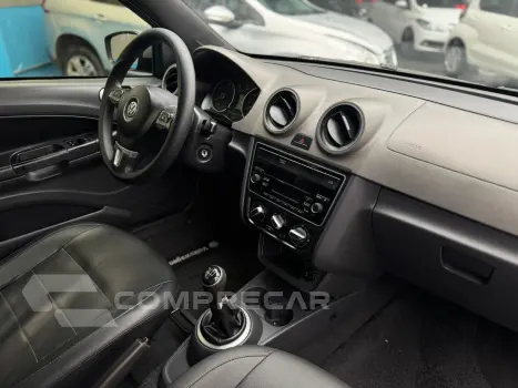 SAVEIRO 1.6 Cross CE 8V