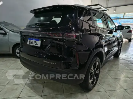 Tiggo 5x Sport