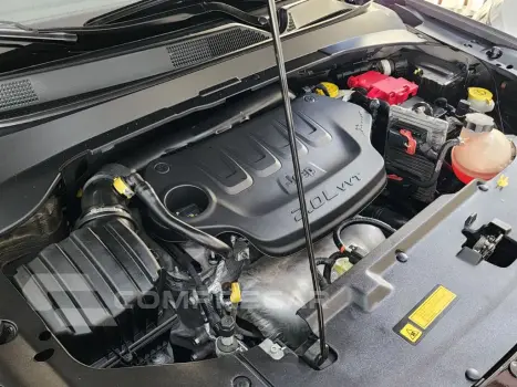 COMPASS LIMITED 2.0 4x2 Flex 16V Aut.