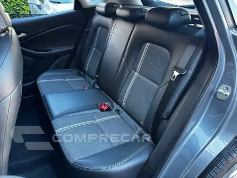 TRACKER 1.0 Turbo LTZ