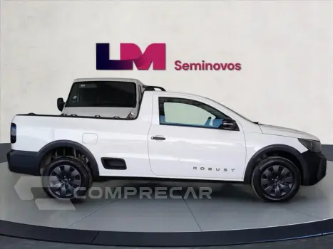 SAVEIRO 1.6 MSI ROBUST CS 16V FLEX 2P MANUAL