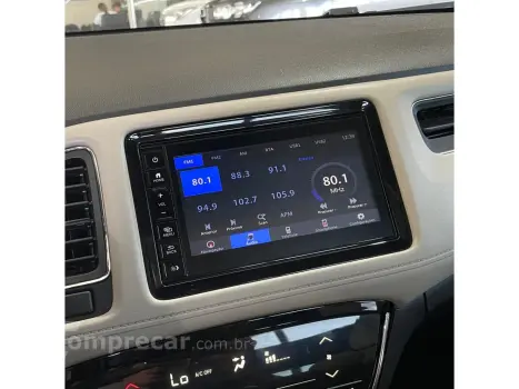 HR-V 1.5 16V TURBO FLEX TOURING 5P AUTOMÁTICO