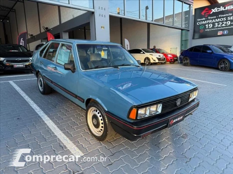 PASSAT 1.6 LSE 8V