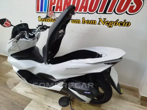 PCX 160