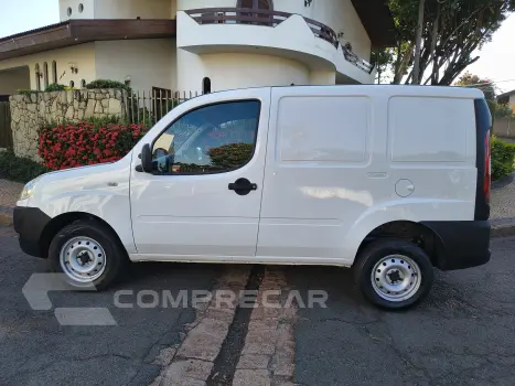 DOBLÒ 1.4 MPI Cargo