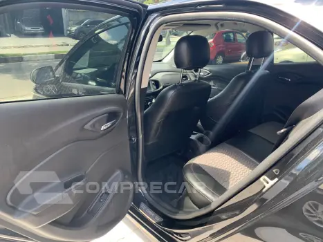 Chevrolet Onix Hatch LTZ 1.4 8V Flex Mec. 4P