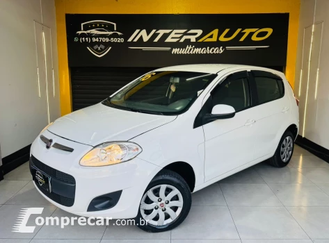 PALIO 1.0 MPI Attractive 8V