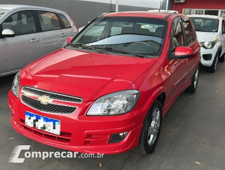 CHEVROLET CELTA 1.0 MPFI LT 8V 4 portas