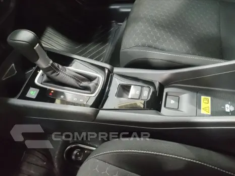 CITY 1.5 i-VTEC FLEX EX CVT