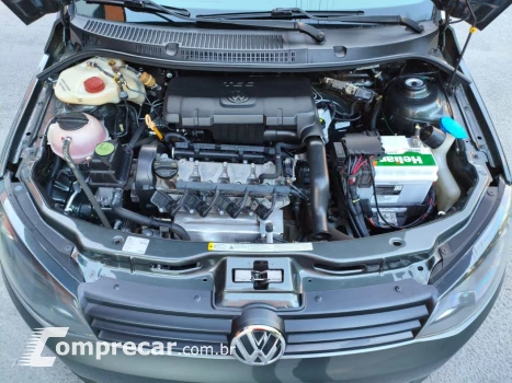 Gol 1.0 4P G6 TRENDLINE FLEX