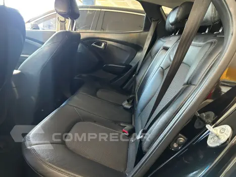 ix35 GLS 2.0 16V 2WD Flex Aut.