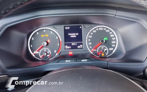 T-CROSS 1.0 200 TSI