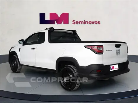 STRADA 1.3 FIREFLY FLEX ENDURANCE CS MANUAL