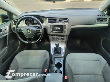 GOLF 1.0 TSI Comfortline 12V
