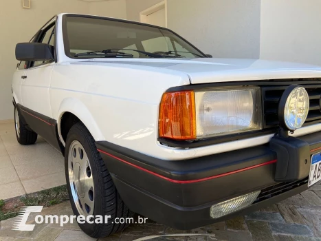GOL 1.8 GTS 8V