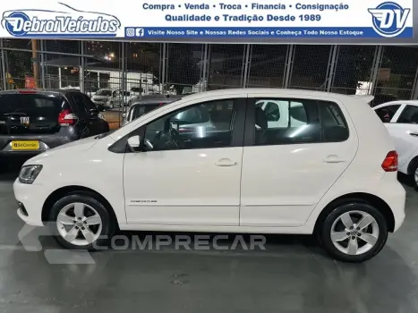 FOX 1.6 MSI Comfortline 8V