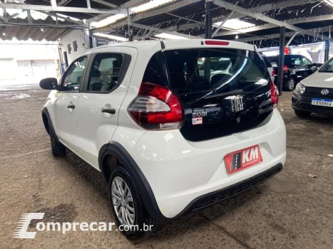 MOBI LIKE 1.0 FLEX 4P