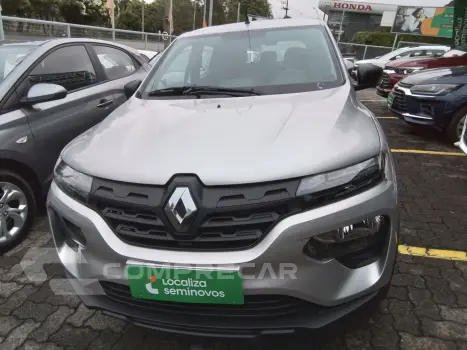 KWID 1.0 12V SCE FLEX ZEN MANUAL