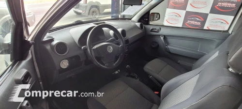 Gol Trend 1.0 G4