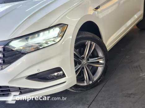 JETTA 1.4 250 TSI R-line