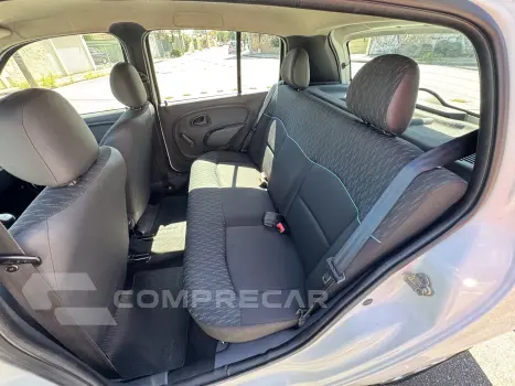 CLIO 1.0 Expression 16V Hi-power