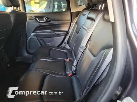 COMPASS LIMITED T270 1.3 TB 4x2 Flex Aut