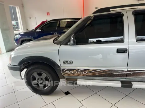 S10  CHEVROLET