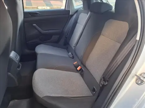 POLO 1.0 170 TSI Comfortline