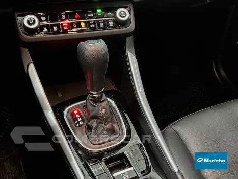 FASTBACK 1.0 TURBO 200 HYBRID AUDACE CVT